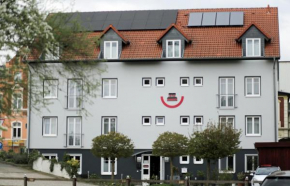 Hotel Zur Sonne, Waren / Müritz